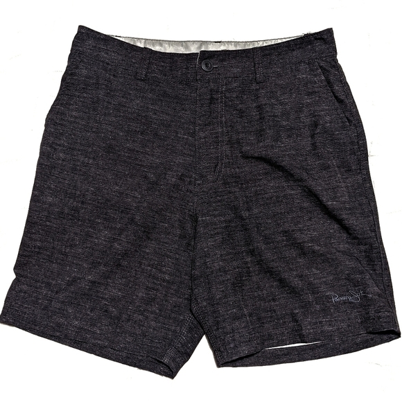 𝅺PANAMA Jack Men's Swim Trunks - Picture 1 of 5